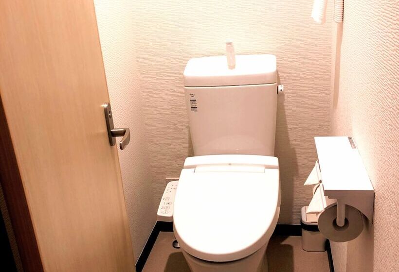 Resort Mi Ga Ki Amenity And Practice Center