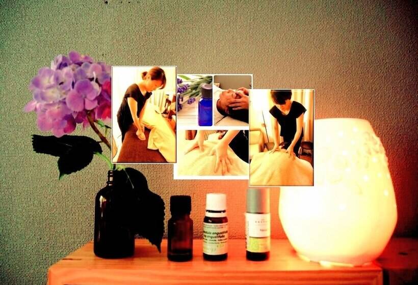 Resort Mi Ga Ki Amenity And Practice Center