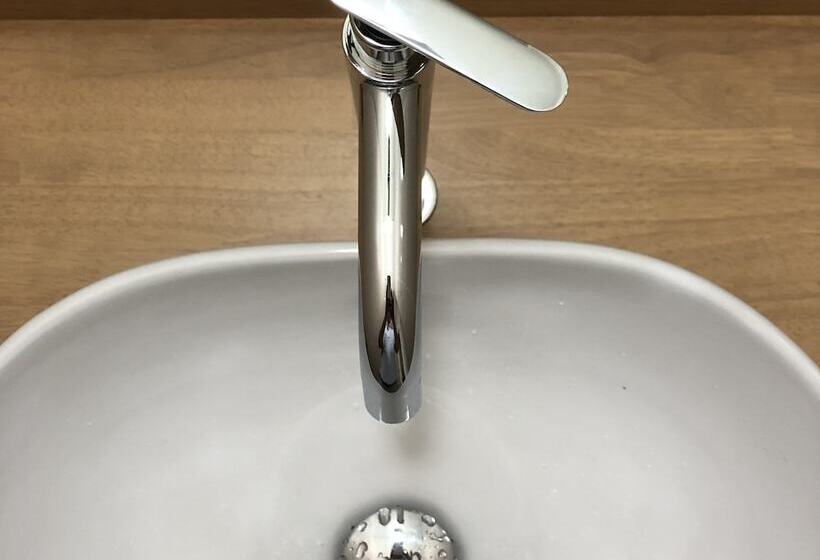 Resort Mi Ga Ki Amenity And Practice Center