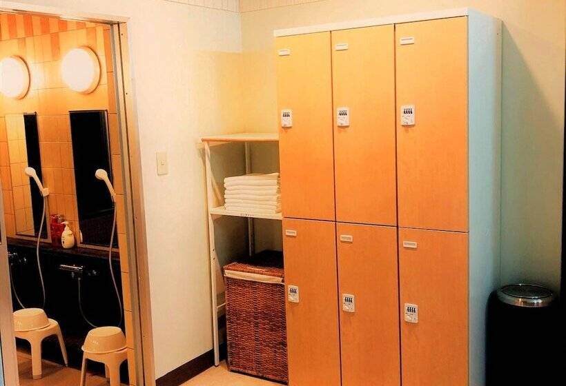 Resort Mi Ga Ki Amenity And Practice Center