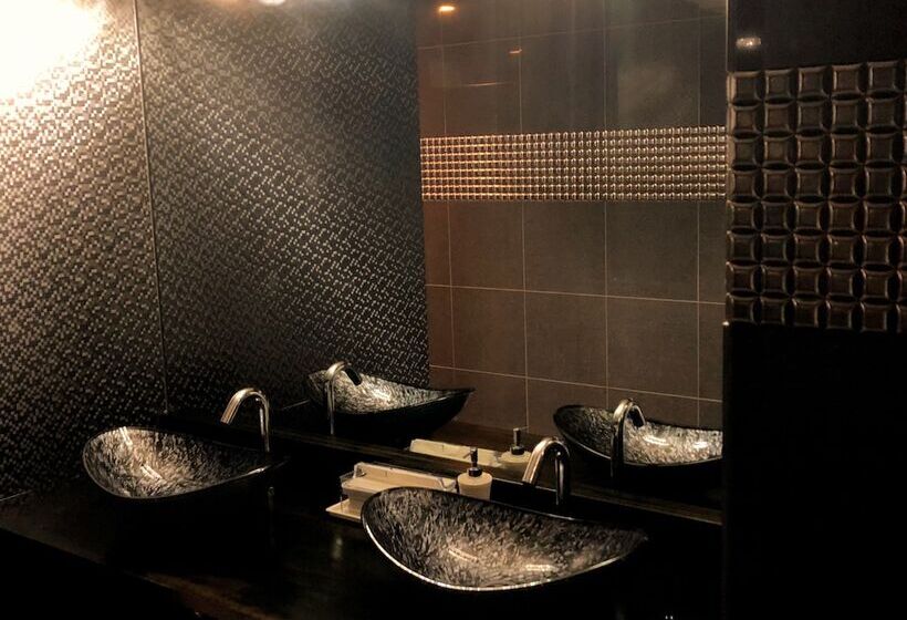 Resort Mi Ga Ki Amenity And Practice Center