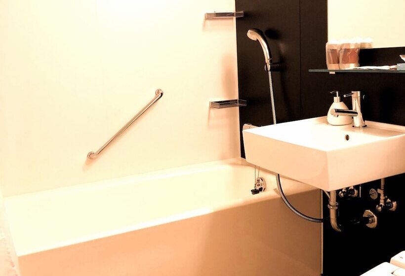 Resort Mi Ga Ki Amenity And Practice Center