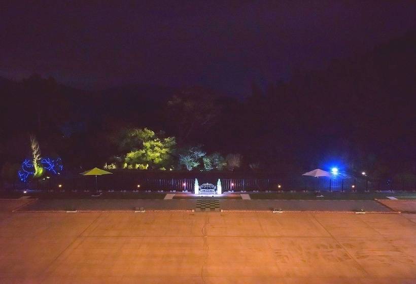 Resort Mi Ga Ki Amenity And Practice Center