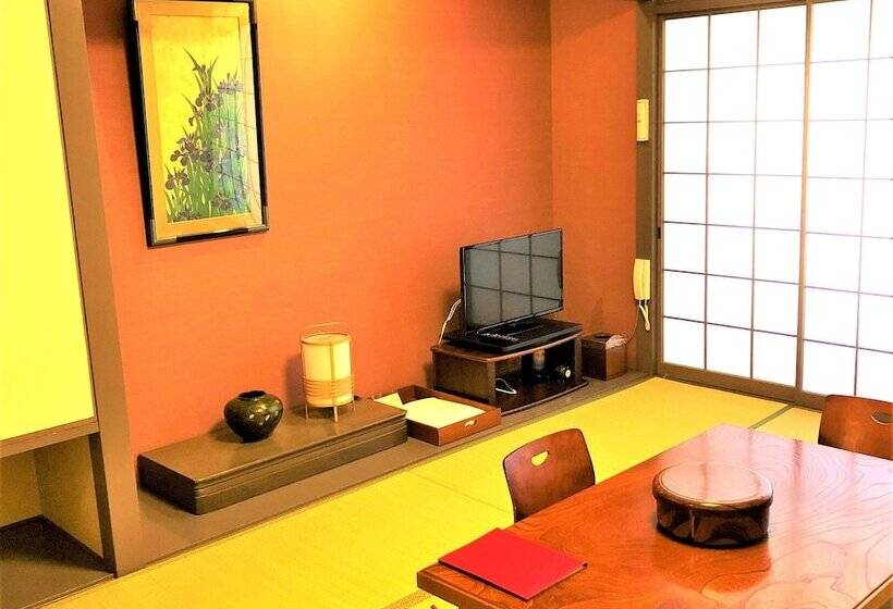 Resort Mi Ga Ki Amenity And Practice Center