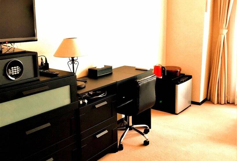 Resort Mi Ga Ki Amenity And Practice Center