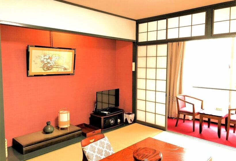 Resort Mi Ga Ki Amenity And Practice Center