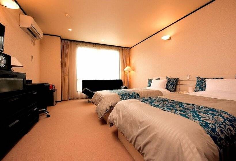 Resort Mi Ga Ki Amenity And Practice Center