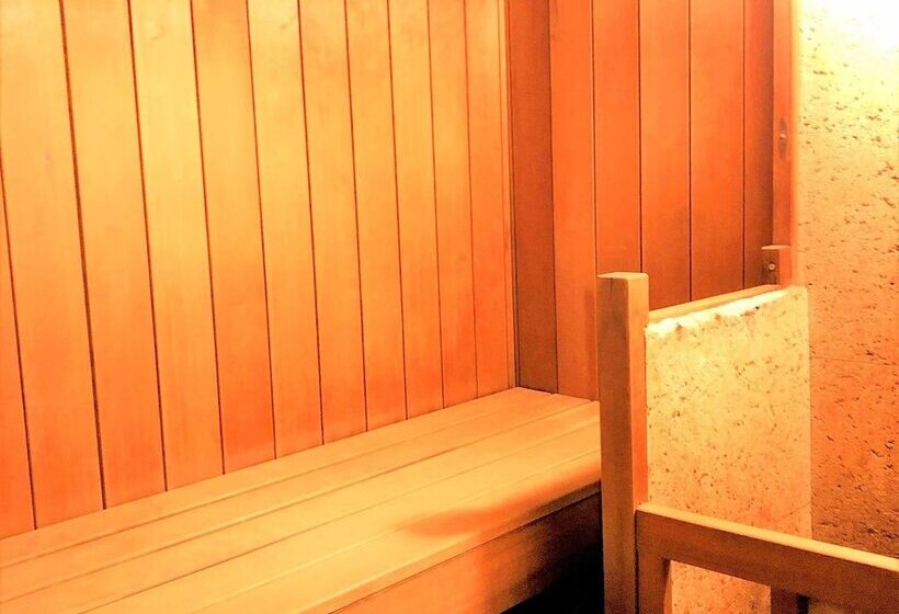 Resort Mi Ga Ki Amenity And Practice Center