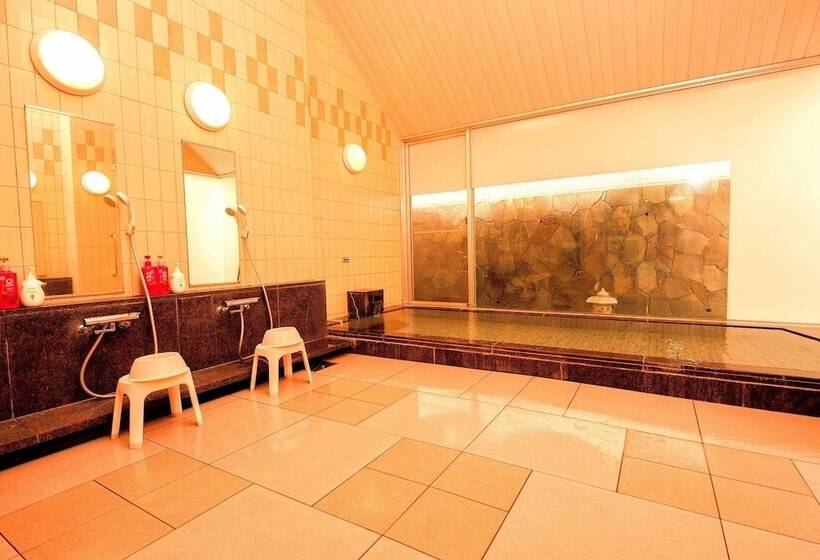 Resort Mi Ga Ki Amenity And Practice Center