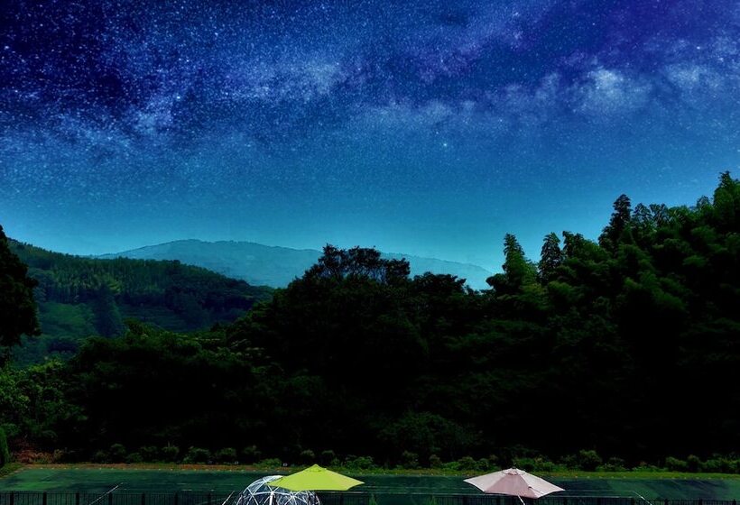 Resort Mi Ga Ki Amenity And Practice Center