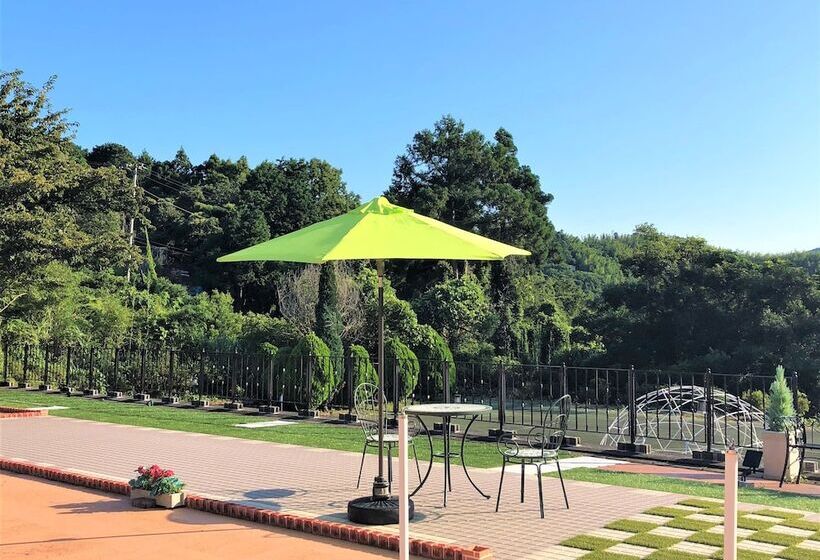 Resort Mi Ga Ki Amenity And Practice Center