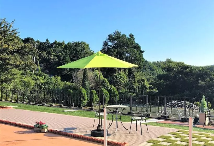リゾートホテル Mi Ga Ki Amenity And Practice Center