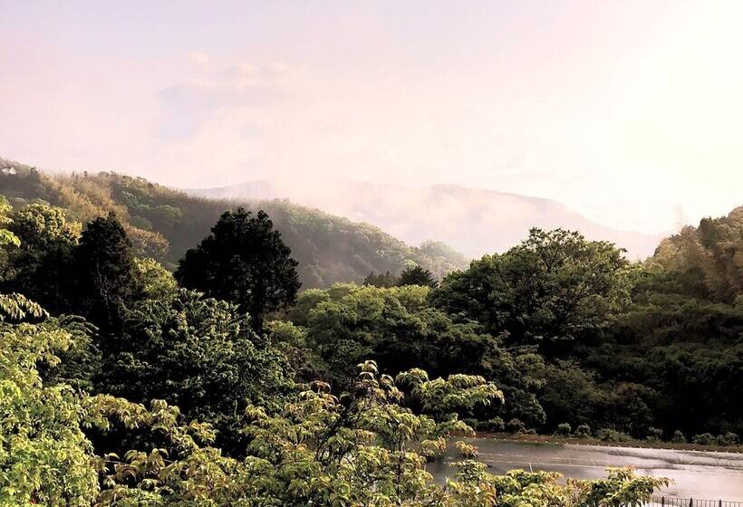 Resort Mi Ga Ki Amenity And Practice Center