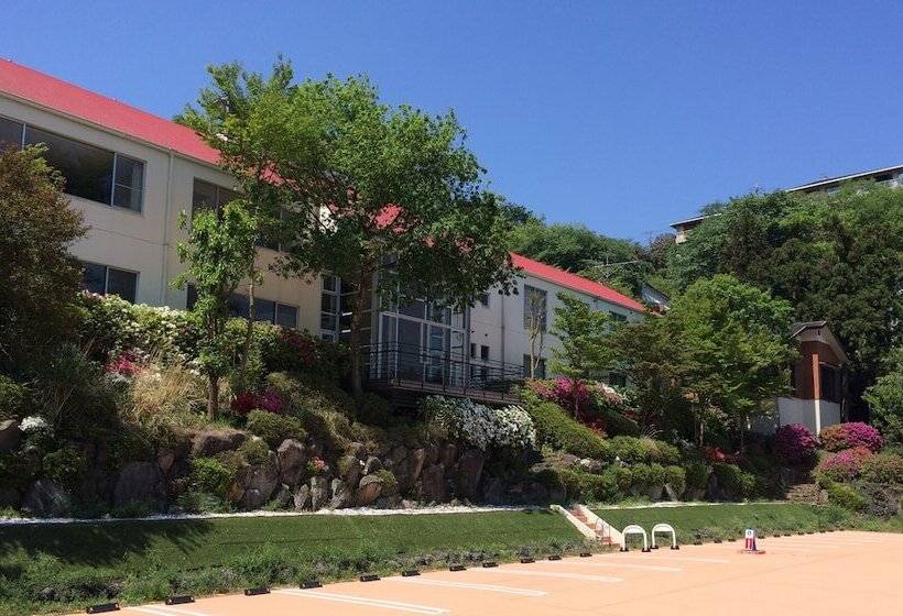 Resort Mi Ga Ki Amenity And Practice Center