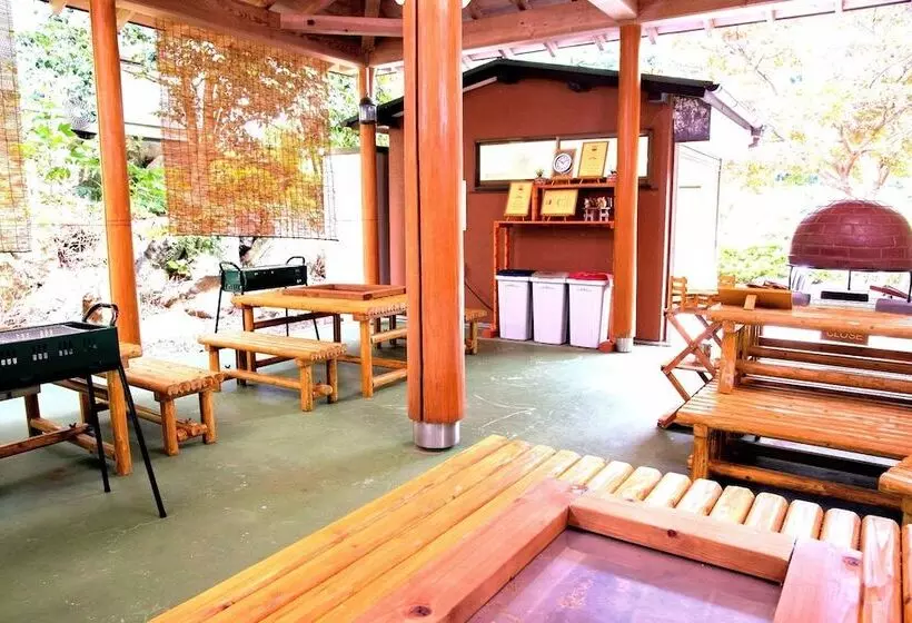 リゾートホテル Mi Ga Ki Amenity And Practice Center