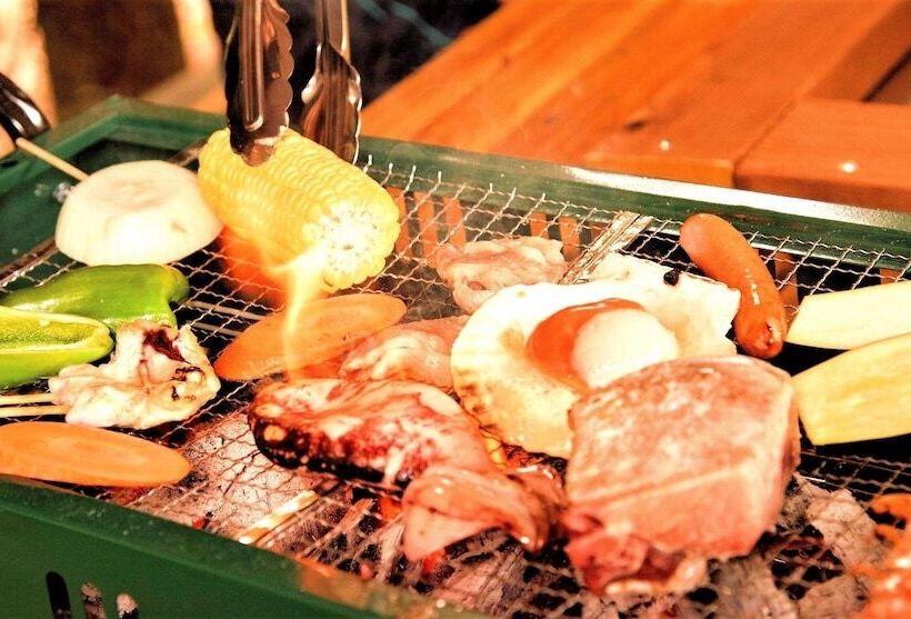 Resort Mi Ga Ki Amenity And Practice Center