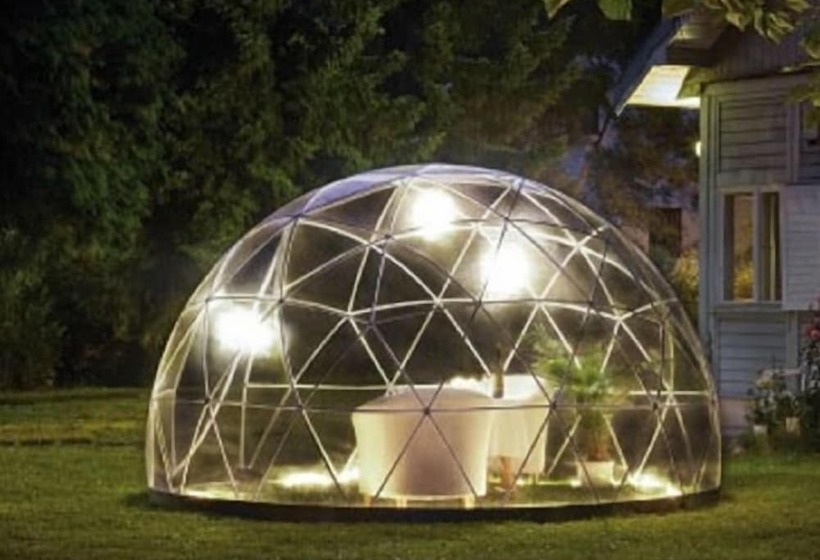 Resort Mi Ga Ki Amenity And Practice Center