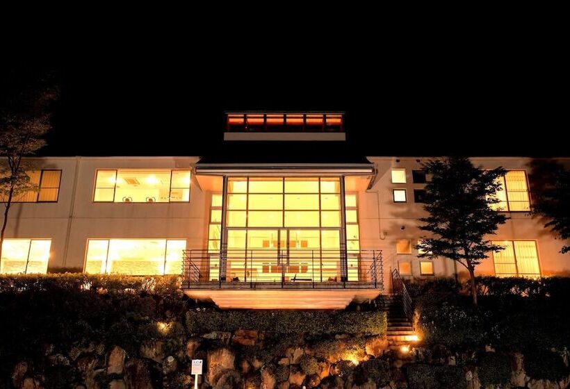 Resort Mi Ga Ki Amenity And Practice Center