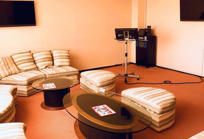 Resort Mi Ga Ki Amenity And Practice Center