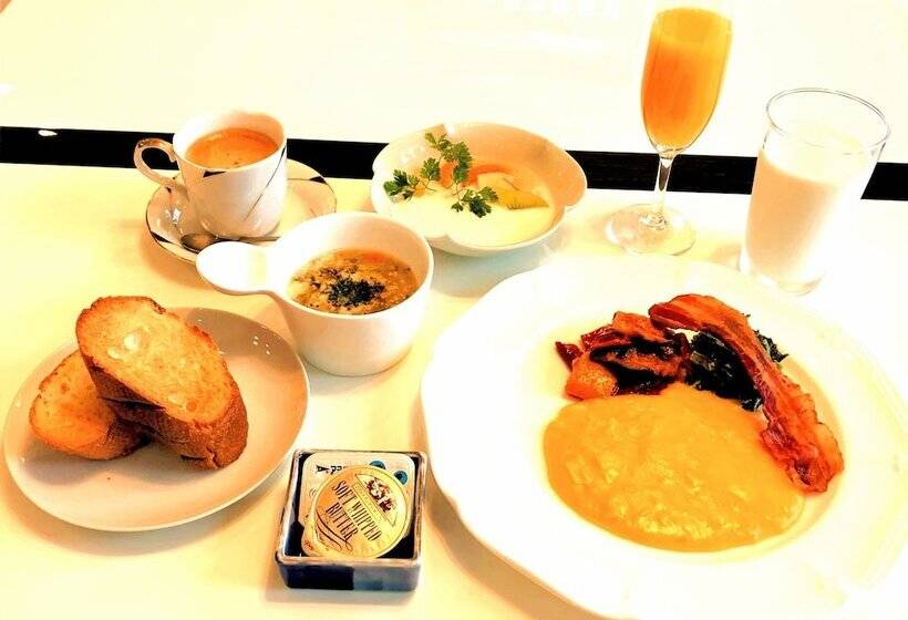 Resort Mi Ga Ki Amenity And Practice Center