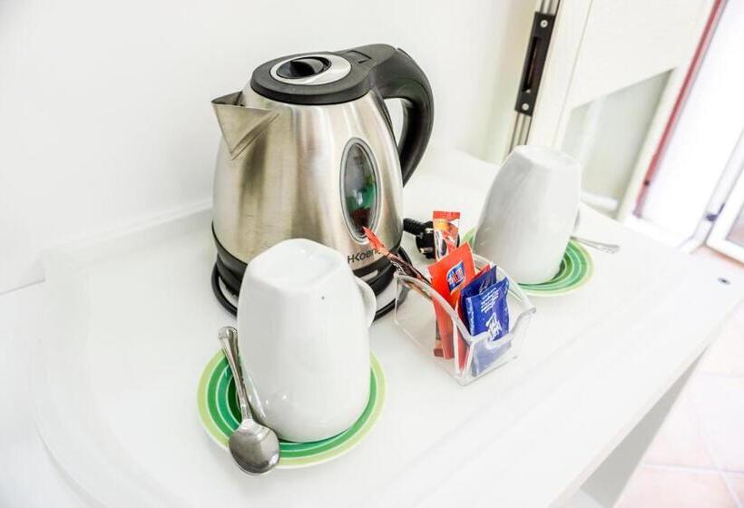 ベッドアンドブレックファースト A' Villetta