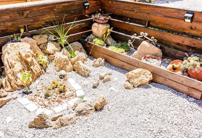 ベッドアンドブレックファースト A' Villetta