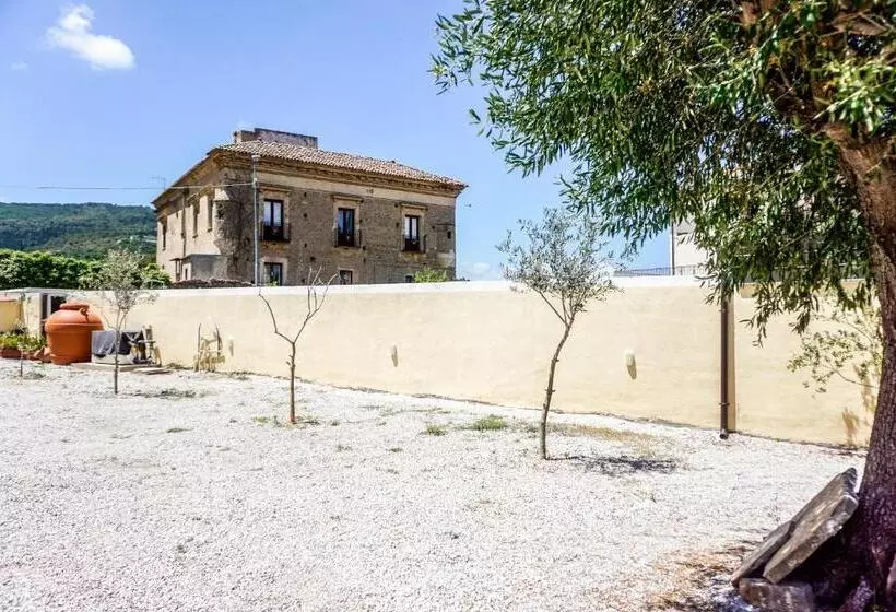 Aamiaismajoitus (B&B) A' Villetta