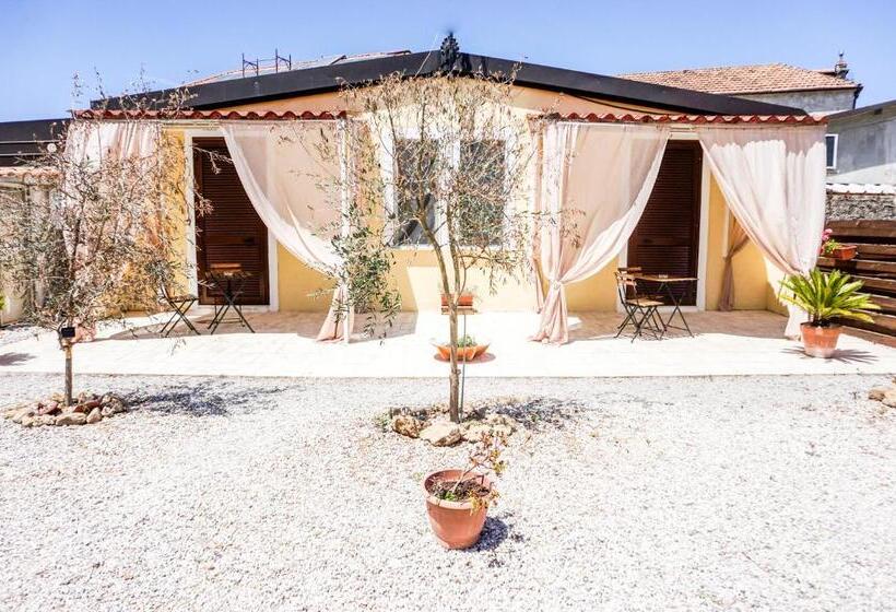 ベッドアンドブレックファースト A' Villetta