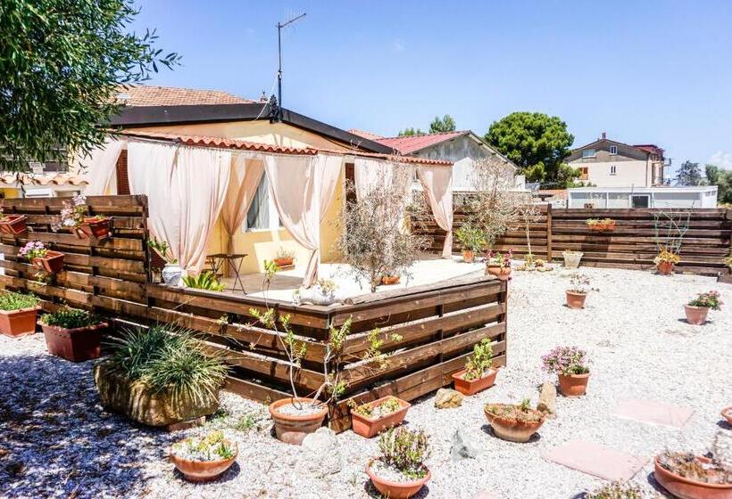 ベッドアンドブレックファースト A' Villetta