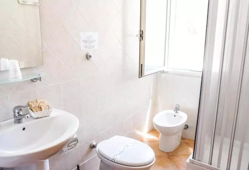 Aamiaismajoitus (B&B) A' Villetta