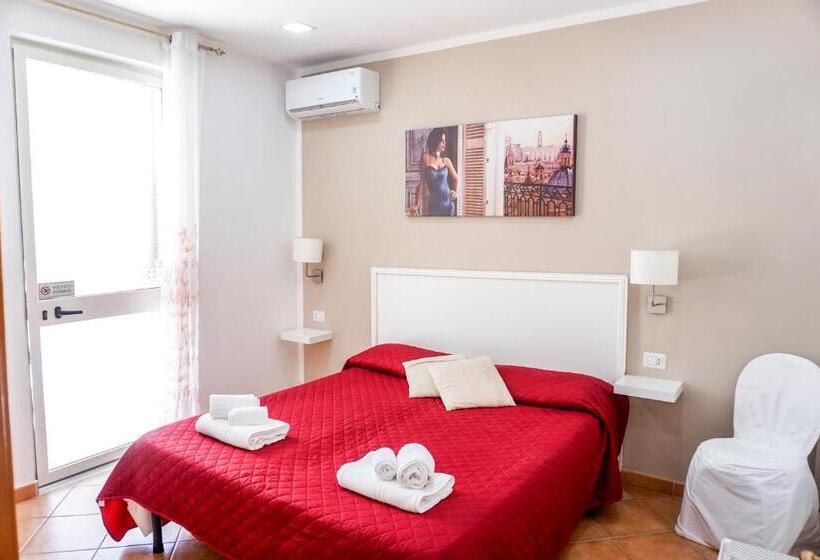 ベッドアンドブレックファースト A' Villetta