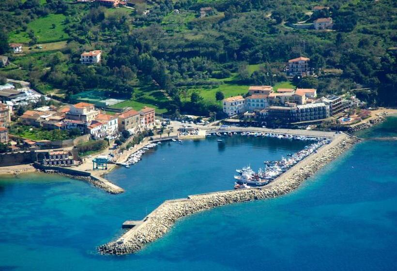 ベッドアンドブレックファースト A' Villetta