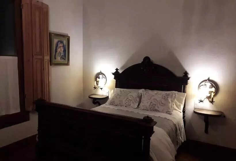 ホテル La Usina Vieja