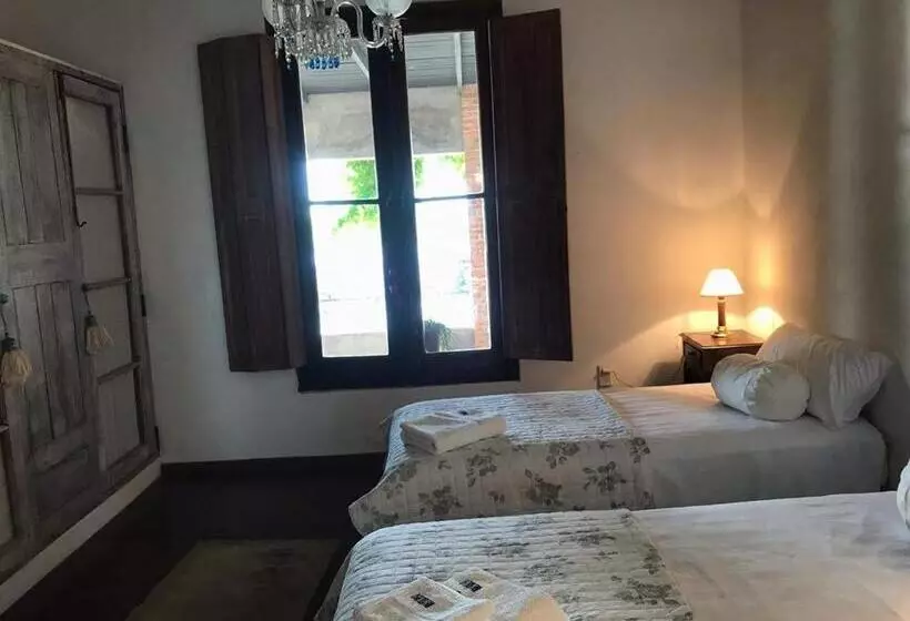 ホテル La Usina Vieja