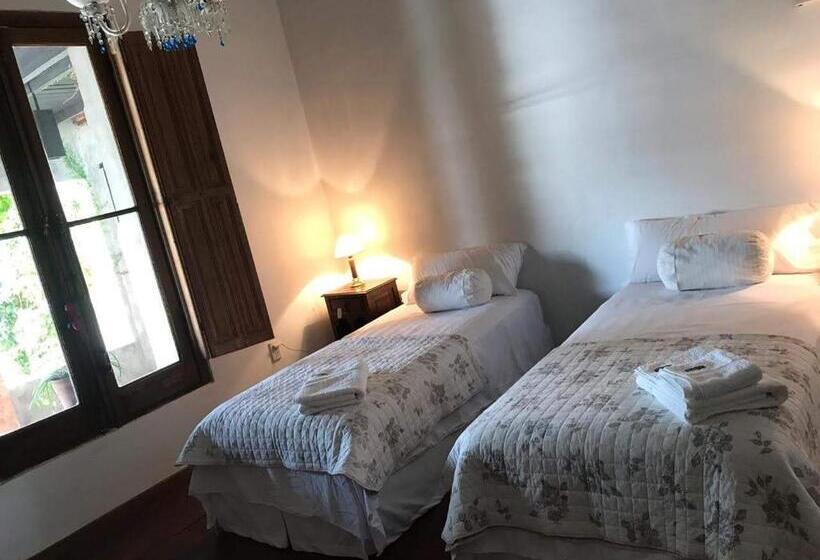 فندق La Usina Vieja