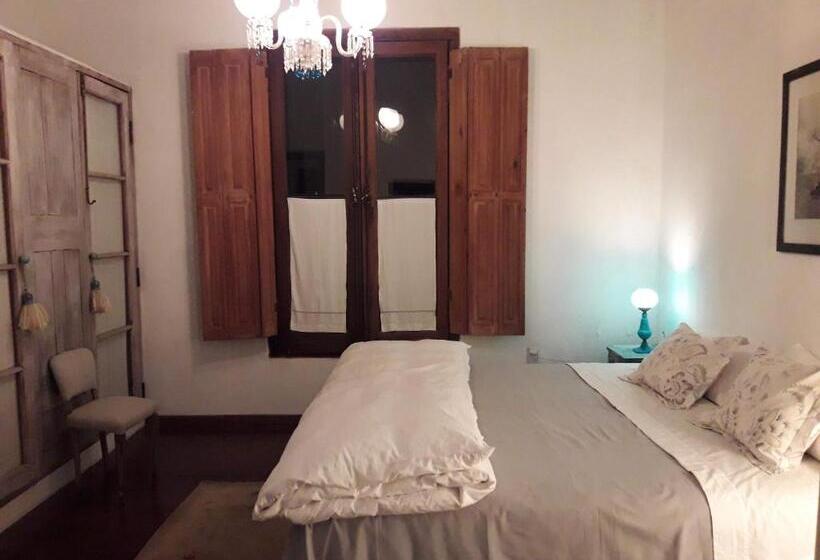 فندق La Usina Vieja