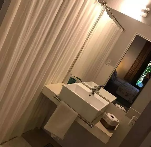 ホテル La Usina Vieja