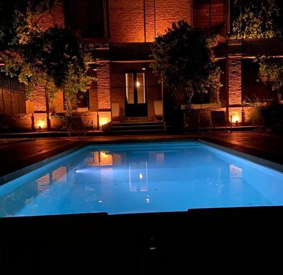 فندق La Usina Vieja