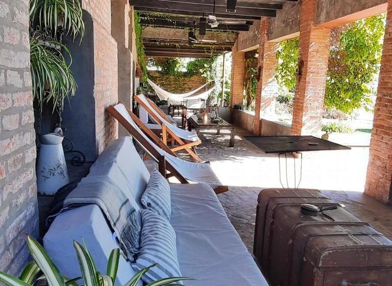 فندق La Usina Vieja