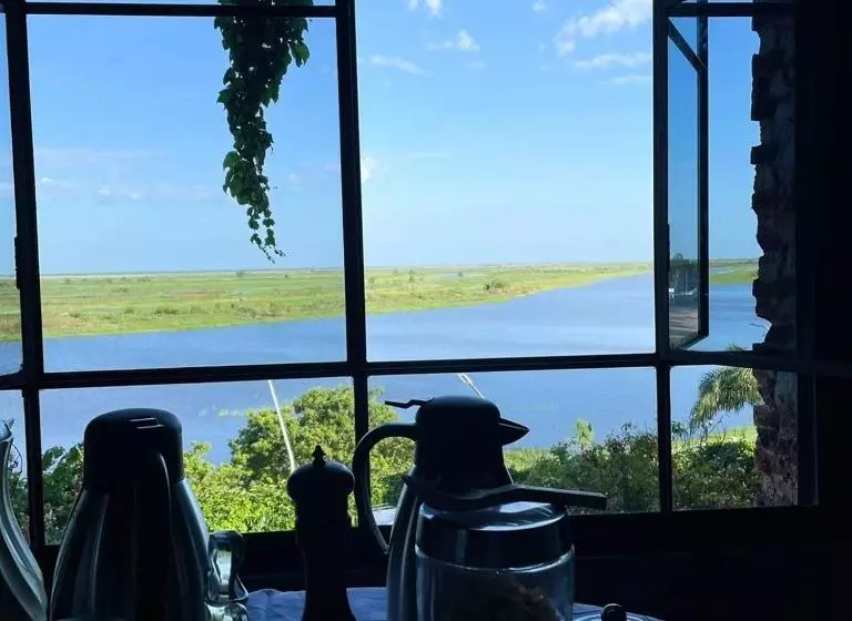 ホテル La Usina Vieja