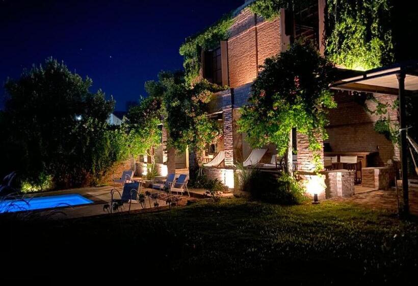 فندق La Usina Vieja