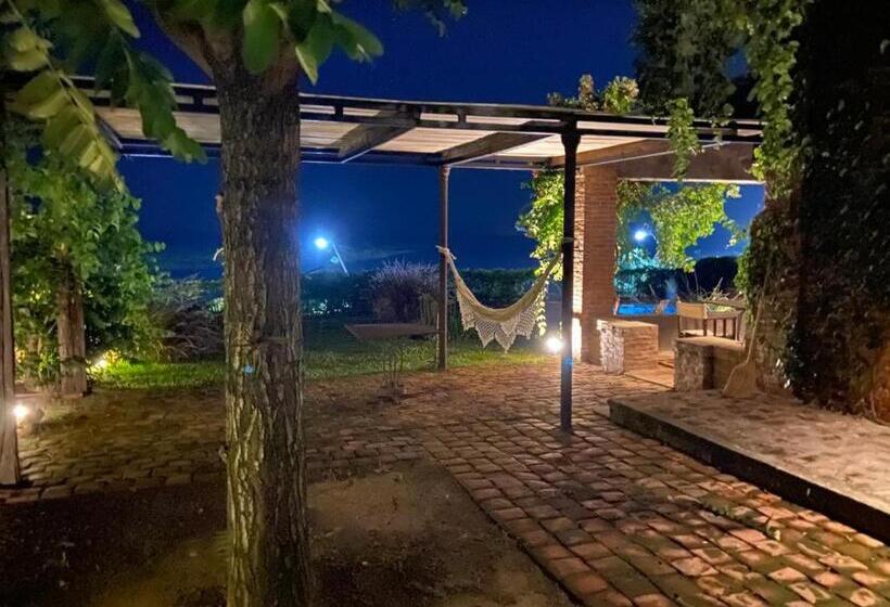 فندق La Usina Vieja