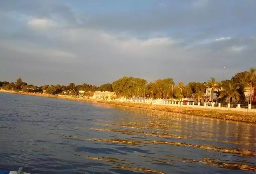 ホテル La Usina Vieja