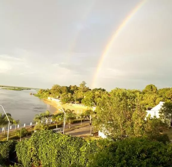 ホテル La Usina Vieja