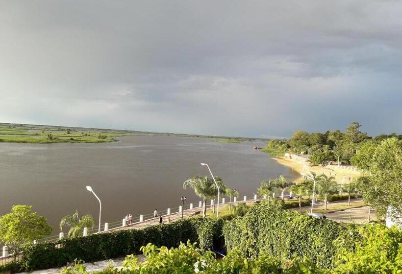 فندق La Usina Vieja