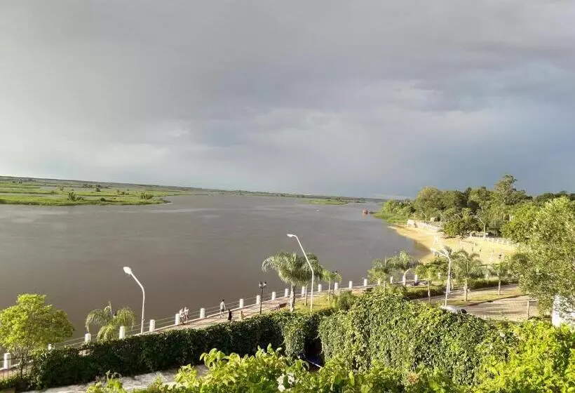 ホテル La Usina Vieja