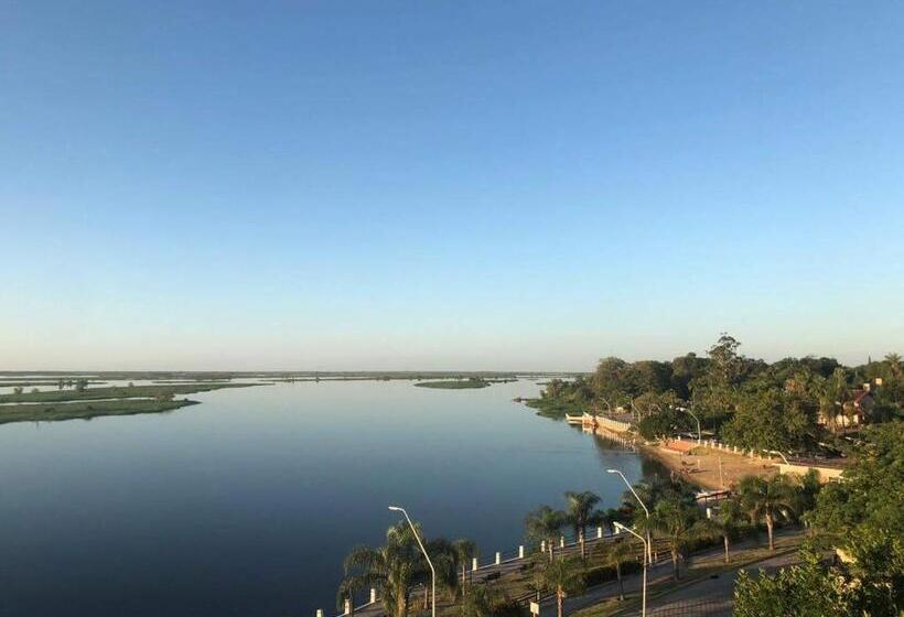 فندق La Usina Vieja