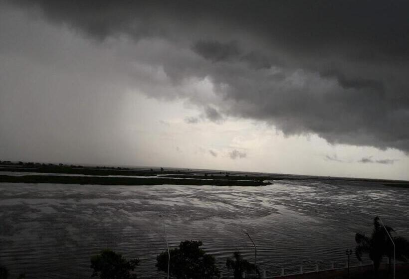 فندق La Usina Vieja