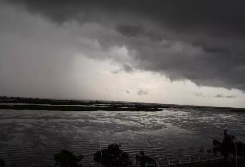 ホテル La Usina Vieja