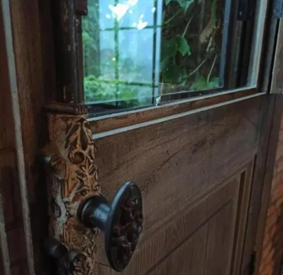 ホテル La Usina Vieja